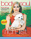 Sunday Telegraph Body and Soul